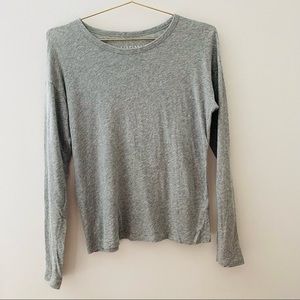 Everlane The Air Long-Sleeve Tee